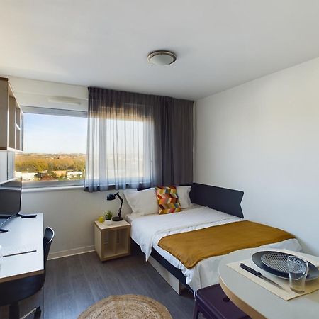 Residence Kley تولوز المظهر الخارجي الصورة