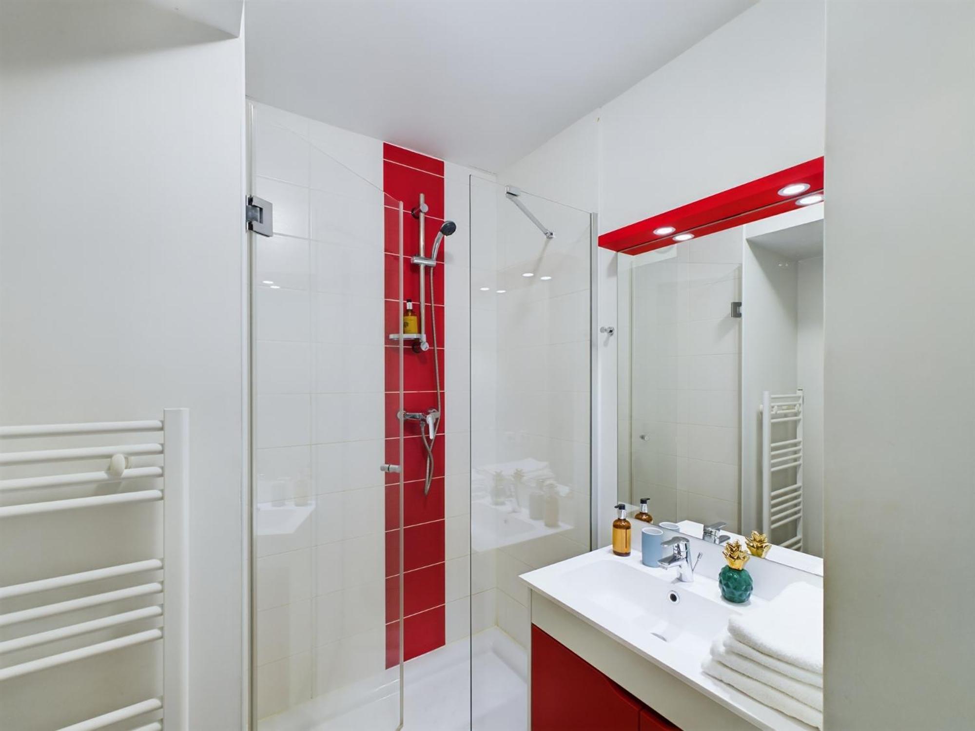 Residence Kley تولوز المظهر الخارجي الصورة