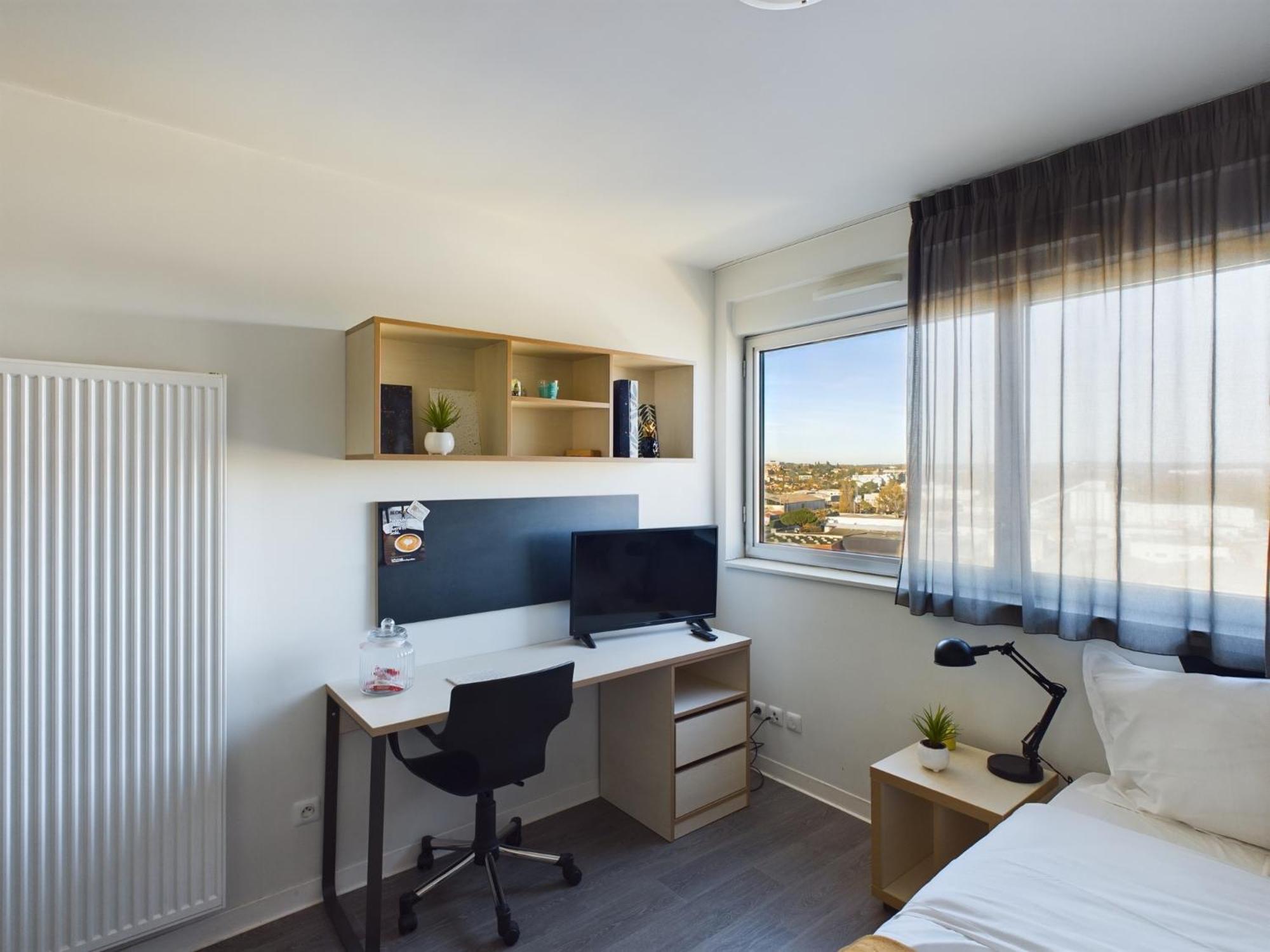 Residence Kley تولوز المظهر الخارجي الصورة